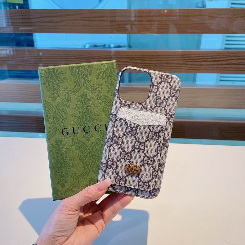 Luxury Designer iPhone Case