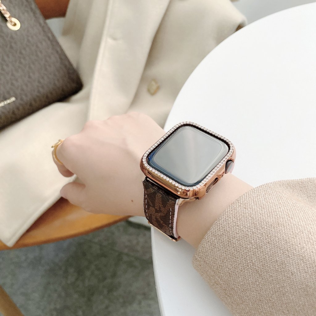 Michael Kors Apple Watch Strap