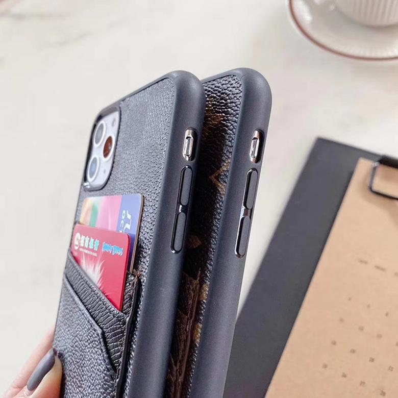 Louis Vuitton iPhone 11 case
