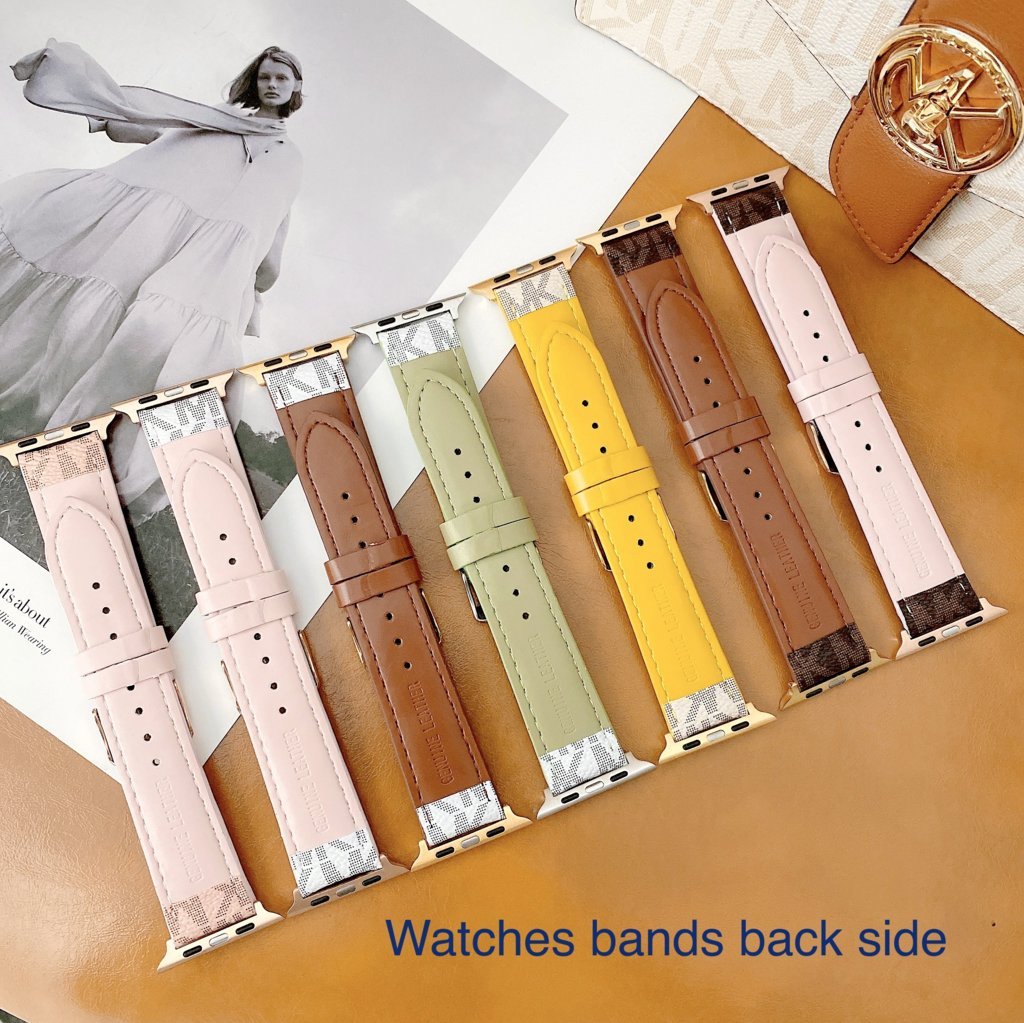 Michael Kors Apple Watch Strap