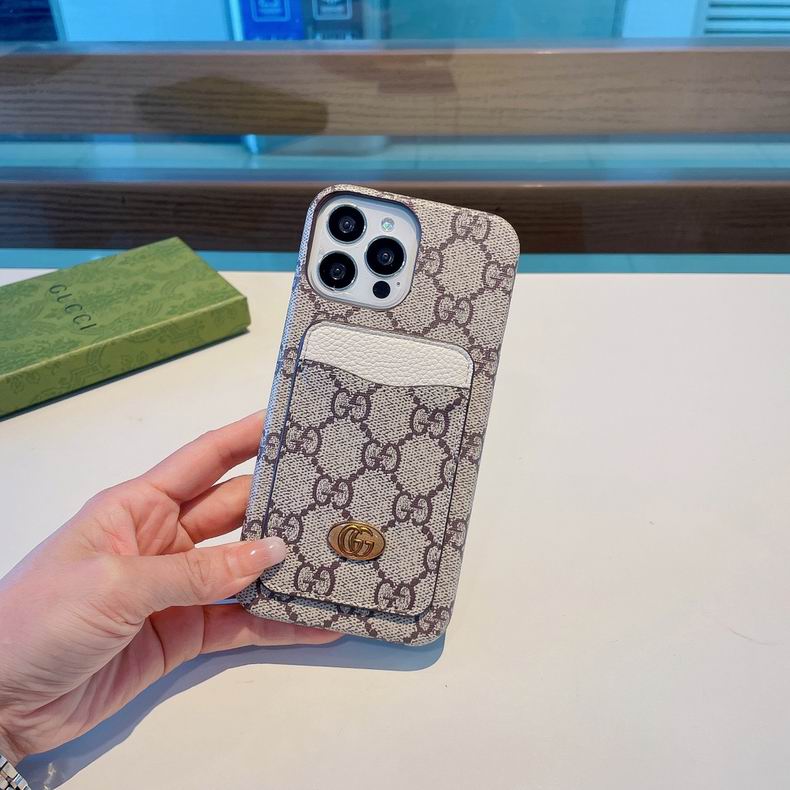 Luxury Designer iPhone Case