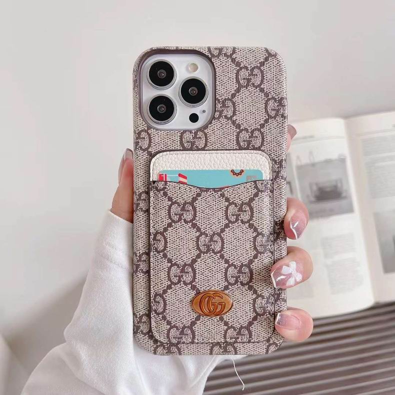 Luxury Designer iPhone Case