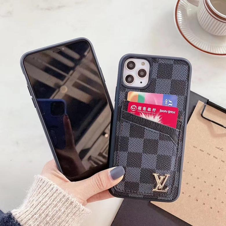 Louis Vuitton iPhone 11 case