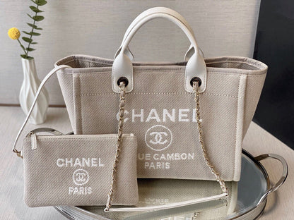 Chanel Luxury Handbag Style 150
