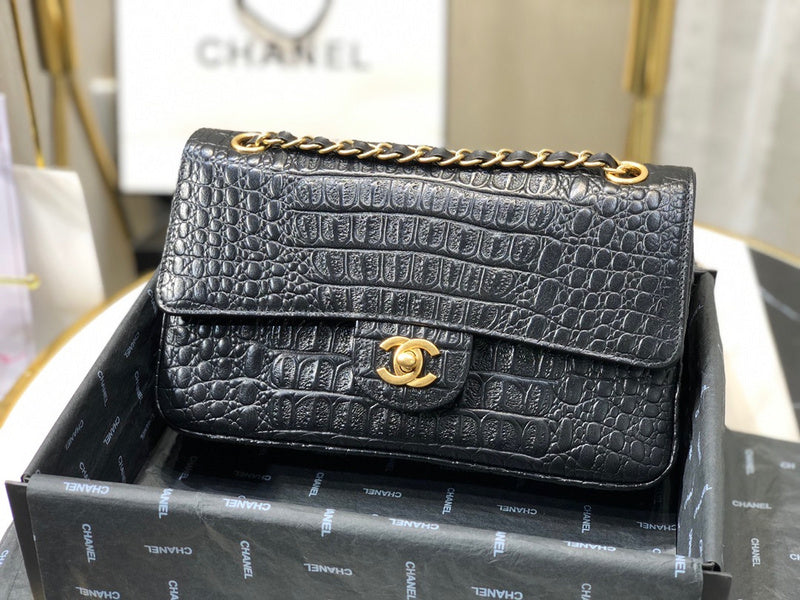 Chanel Luxury Handbag Style 515