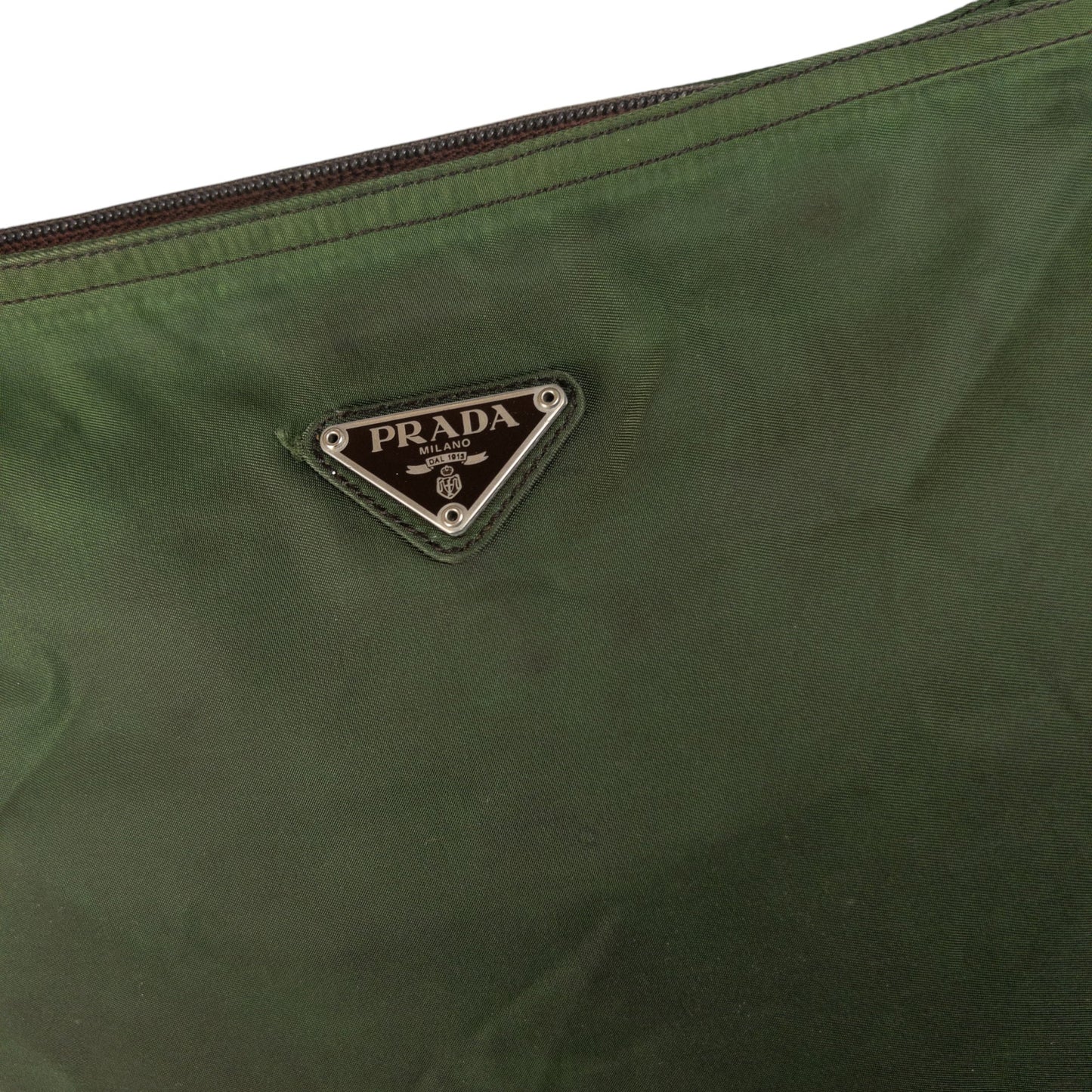 Vintage Prada Crossbody Bag