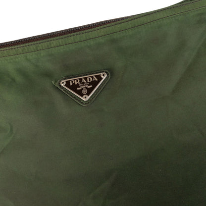 Vintage Prada Crossbody Bag