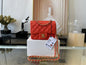 Chanel Luxury Handbag Style 447