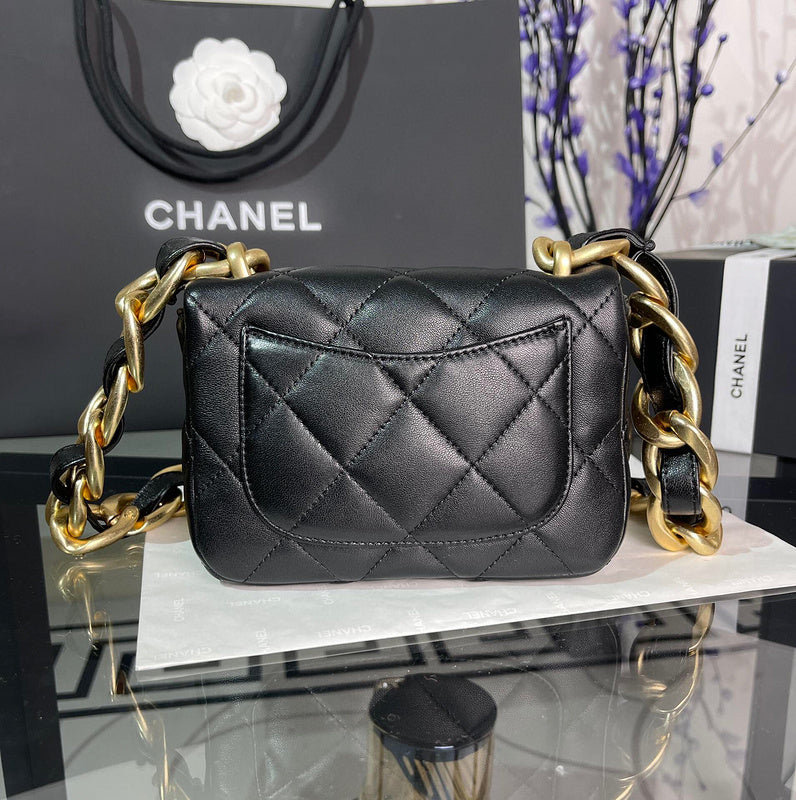 Chanel Luxury Handbag Style 71