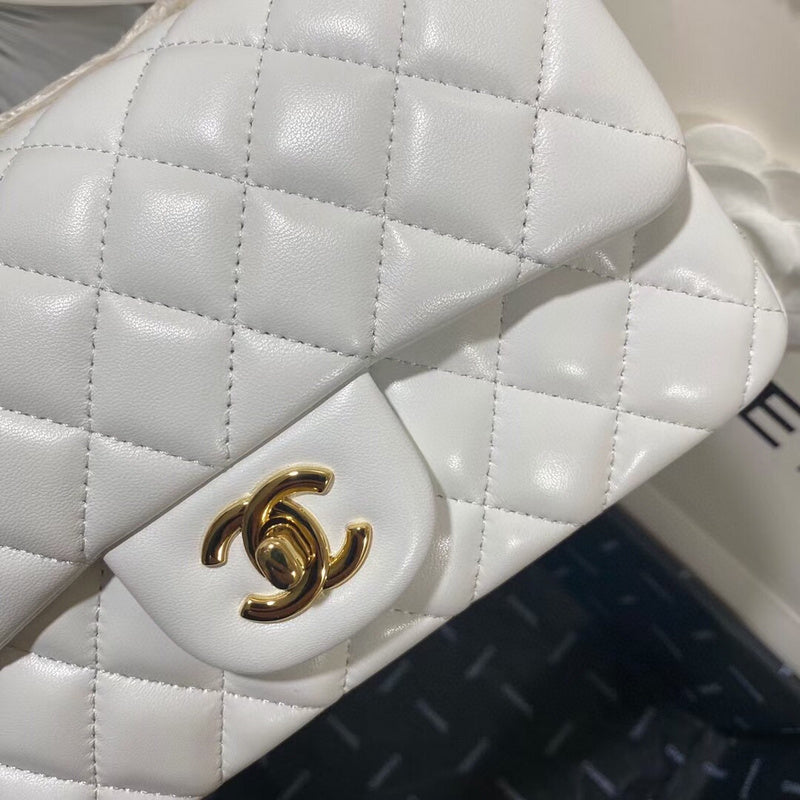Chanel Luxury Handbag Style 272
