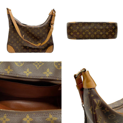Louis Vuitton  Monogram Shoulder Bag