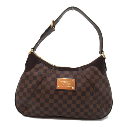Louis Vuitton  Damier Canvas Damier Canvas Shoulder Bag