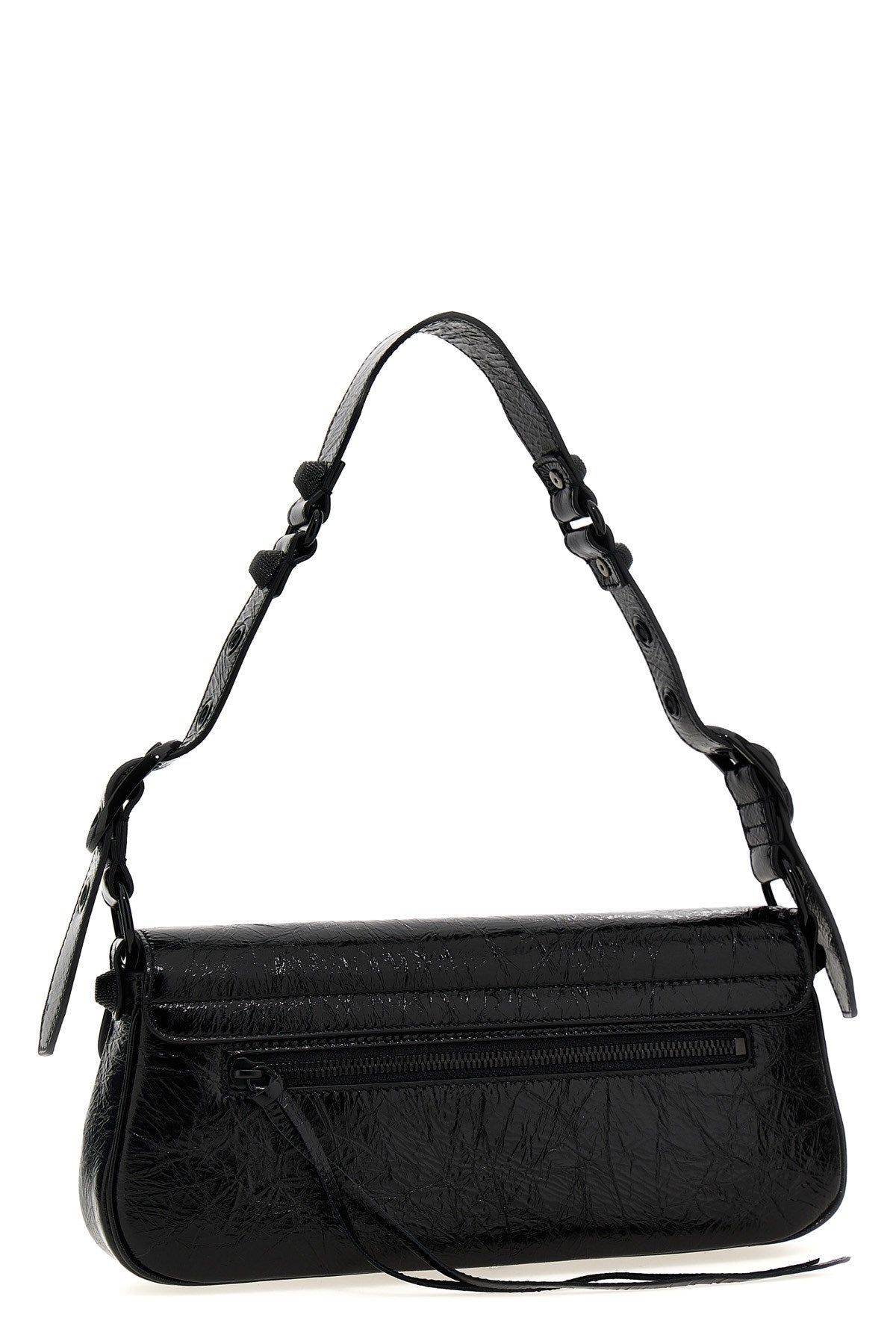 Balenciaga Women 'Le Cagole S' Crossbody Bag