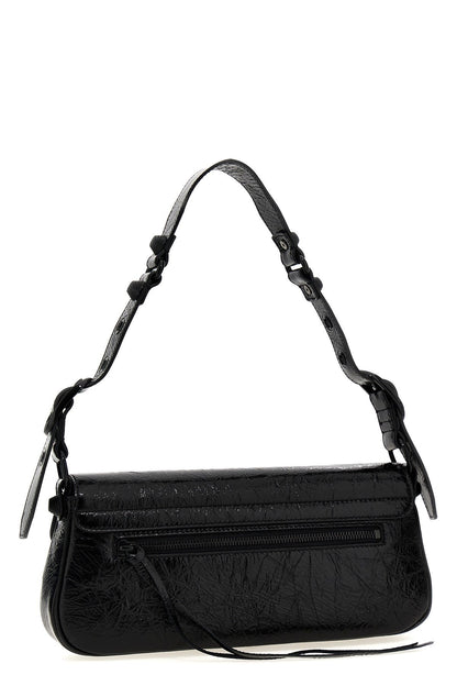 Balenciaga Women 'Le Cagole S' Crossbody Bag
