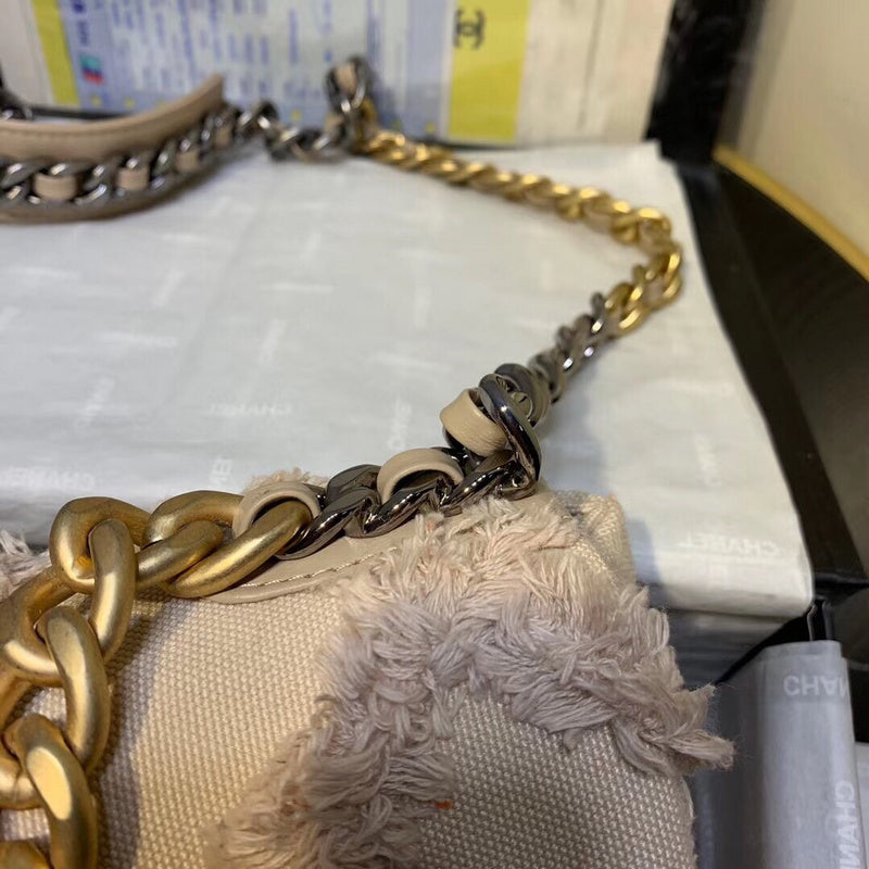 Chanel Luxury Handbag Style 481