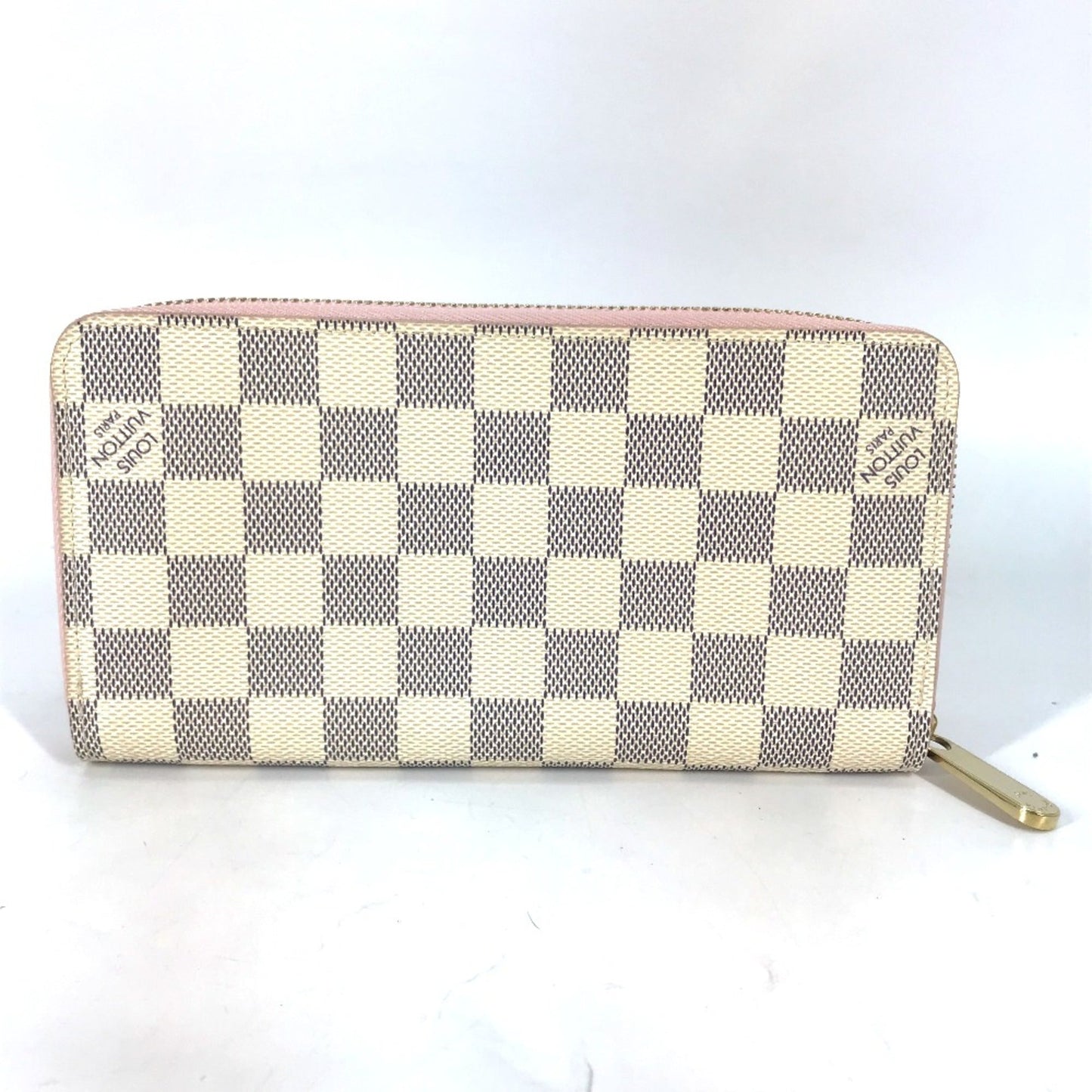 Louis Vuitton  Other Long Wallet (Bi-Fold)
