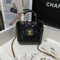 Chanel Luxury Handbag Style 196