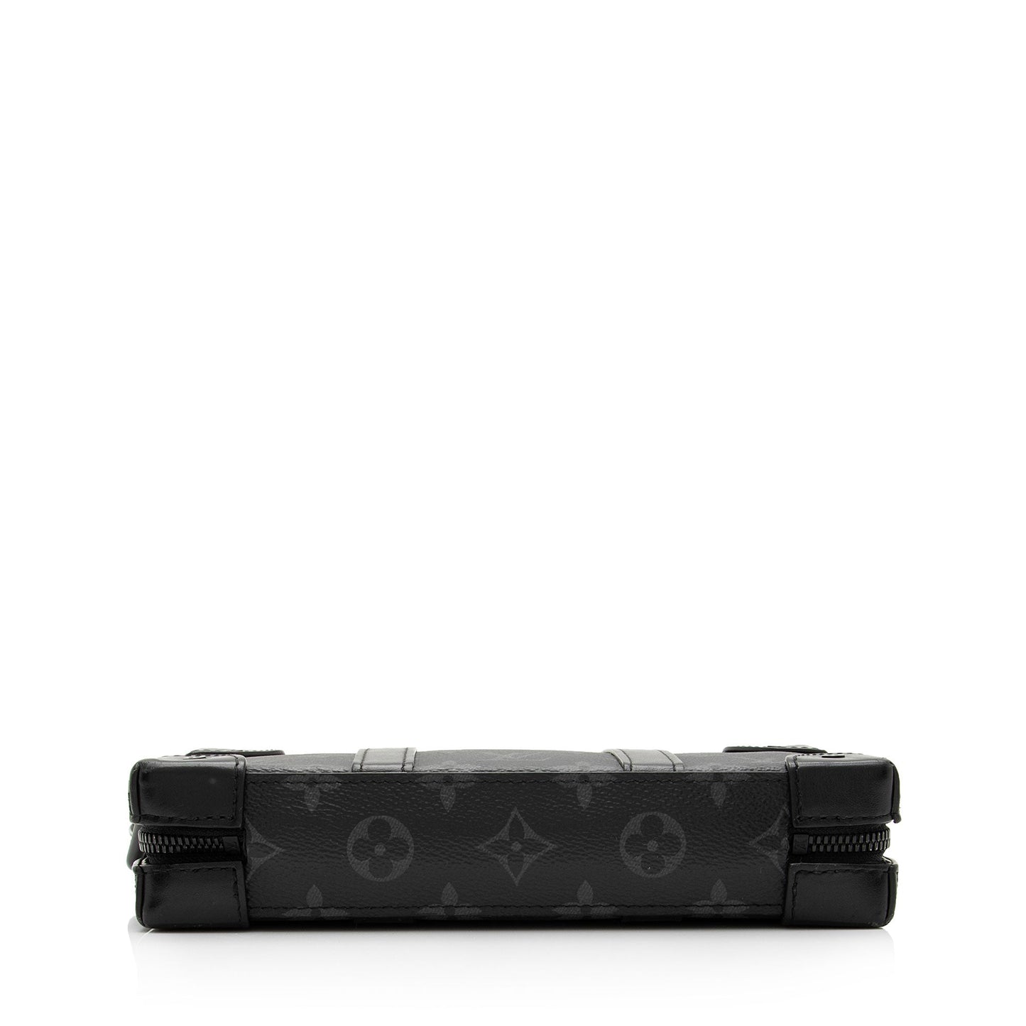 Louis Vuitton Monogram Eclipse Soft Trunk Crossbody