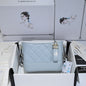 Chanel Luxury Handbag Style 469