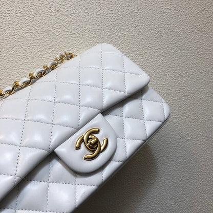 Chanel Luxury Handbag Style 172