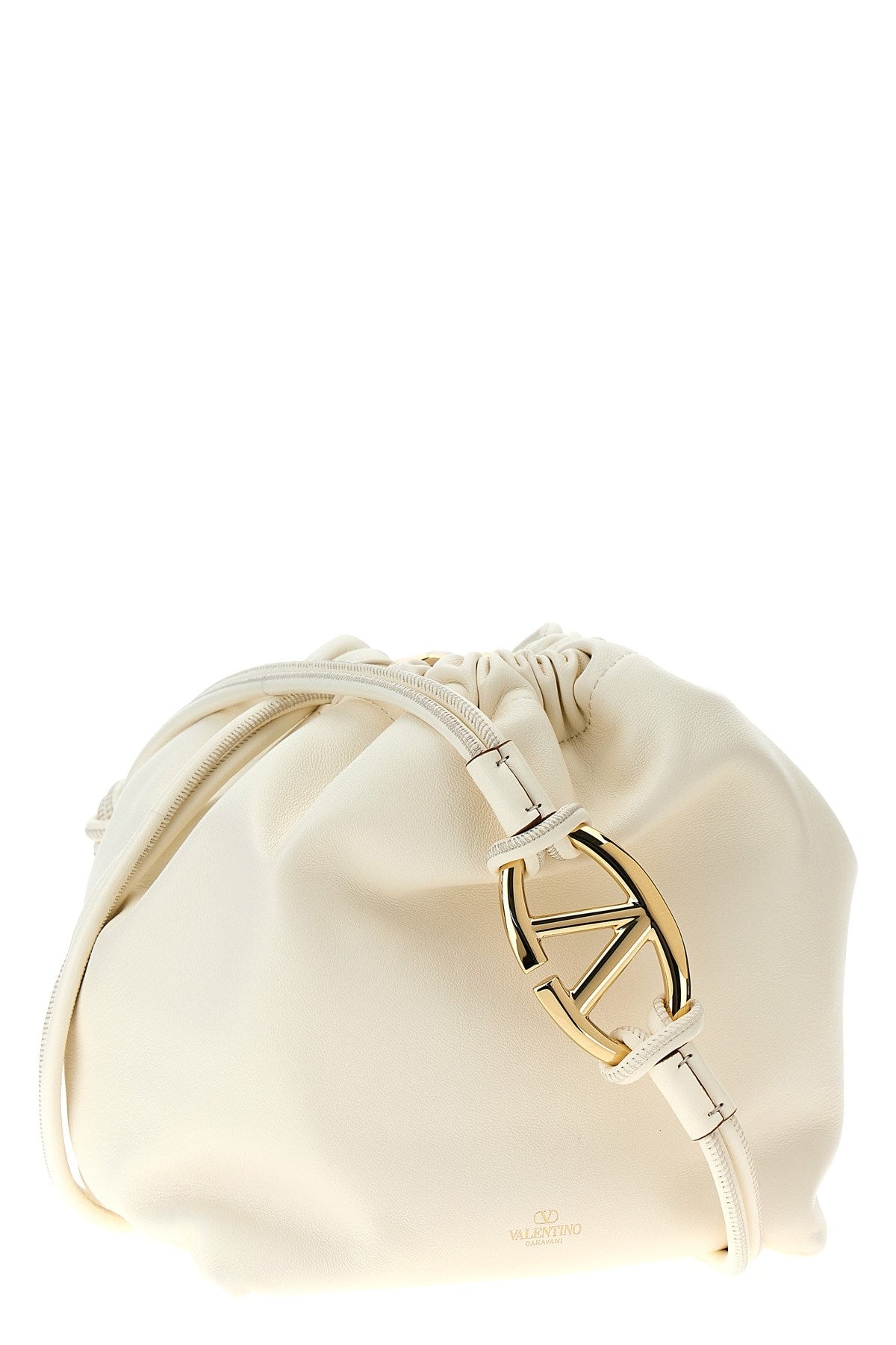 Valentino Garavani Women Valentino Garavani 'Vlogo Pouf' Crossbody Bag