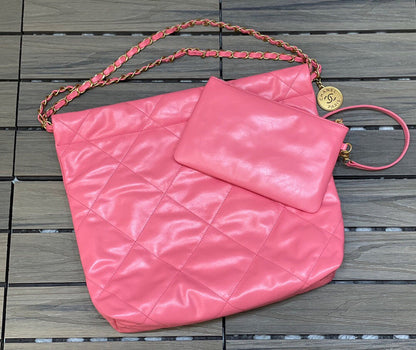 Chanel Luxury Handbag Style 308