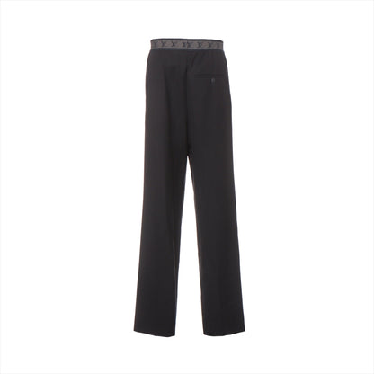 Louis Vuitton 22SS  Black Waistlogos RM221M