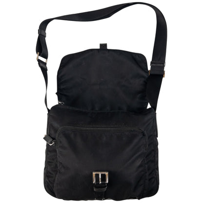Vintage Prada Crossbody Bag