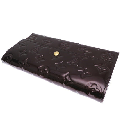 Louis Vuitton  Monogram Vernis Coin Purse/Coin Case