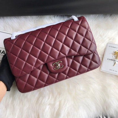 Chanel Luxury Handbag Style 238
