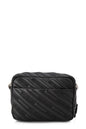 BB Reporter XS Crossbody Black
