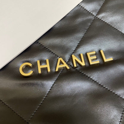 Chanel Luxury Handbag Style 297