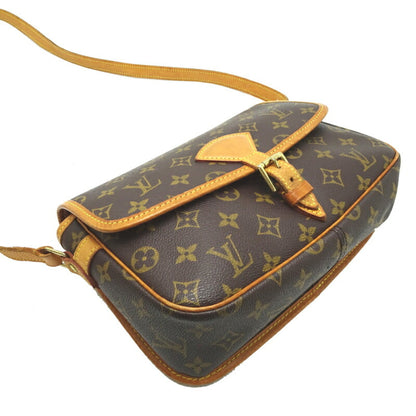 Louis Vuitton  Monogram Shoulder Bag