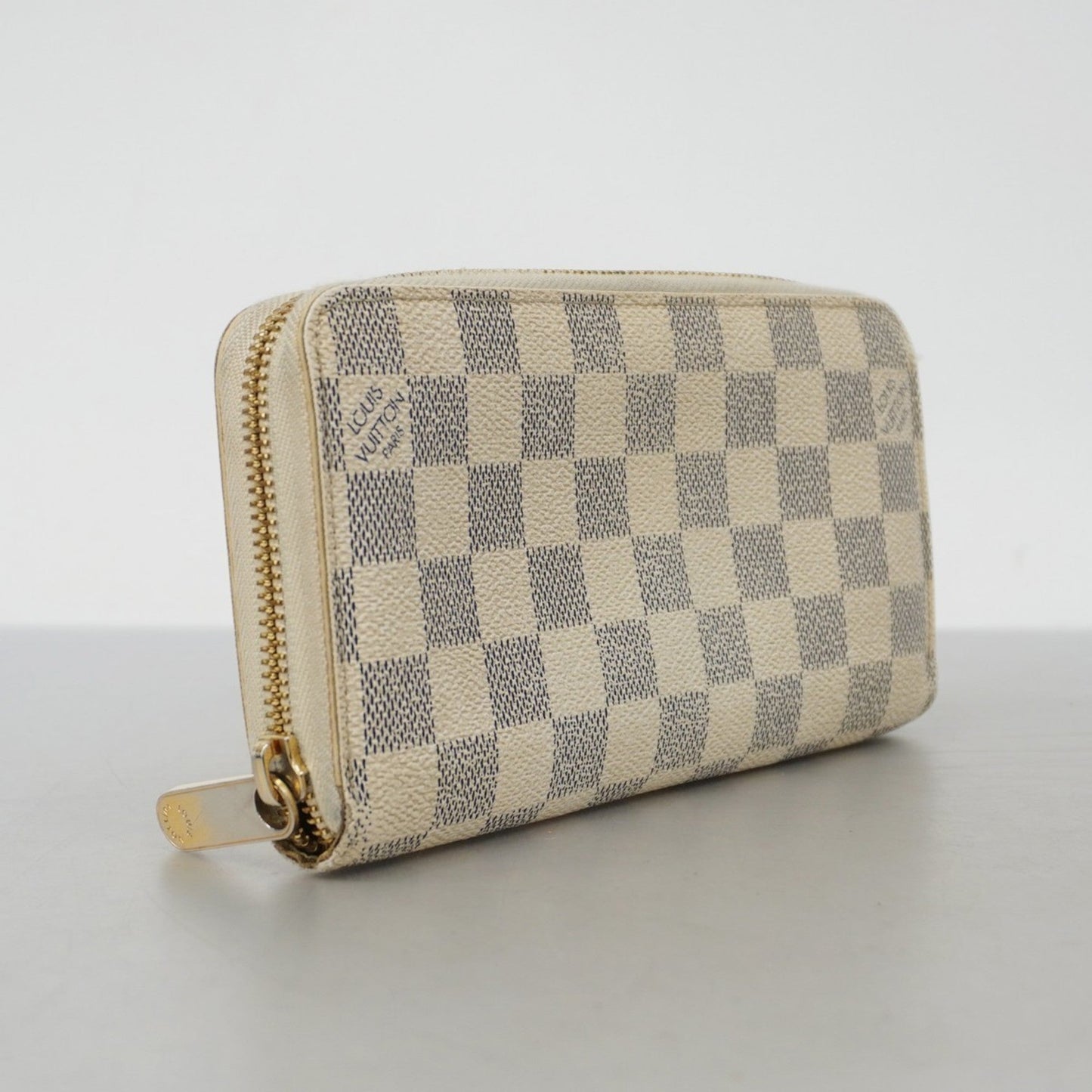 Louis Vuitton  Long Wallet (Bi-Fold)