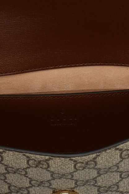 Gucci Women 'Gucci Horsebit 1955' Mini Crossbody Bag