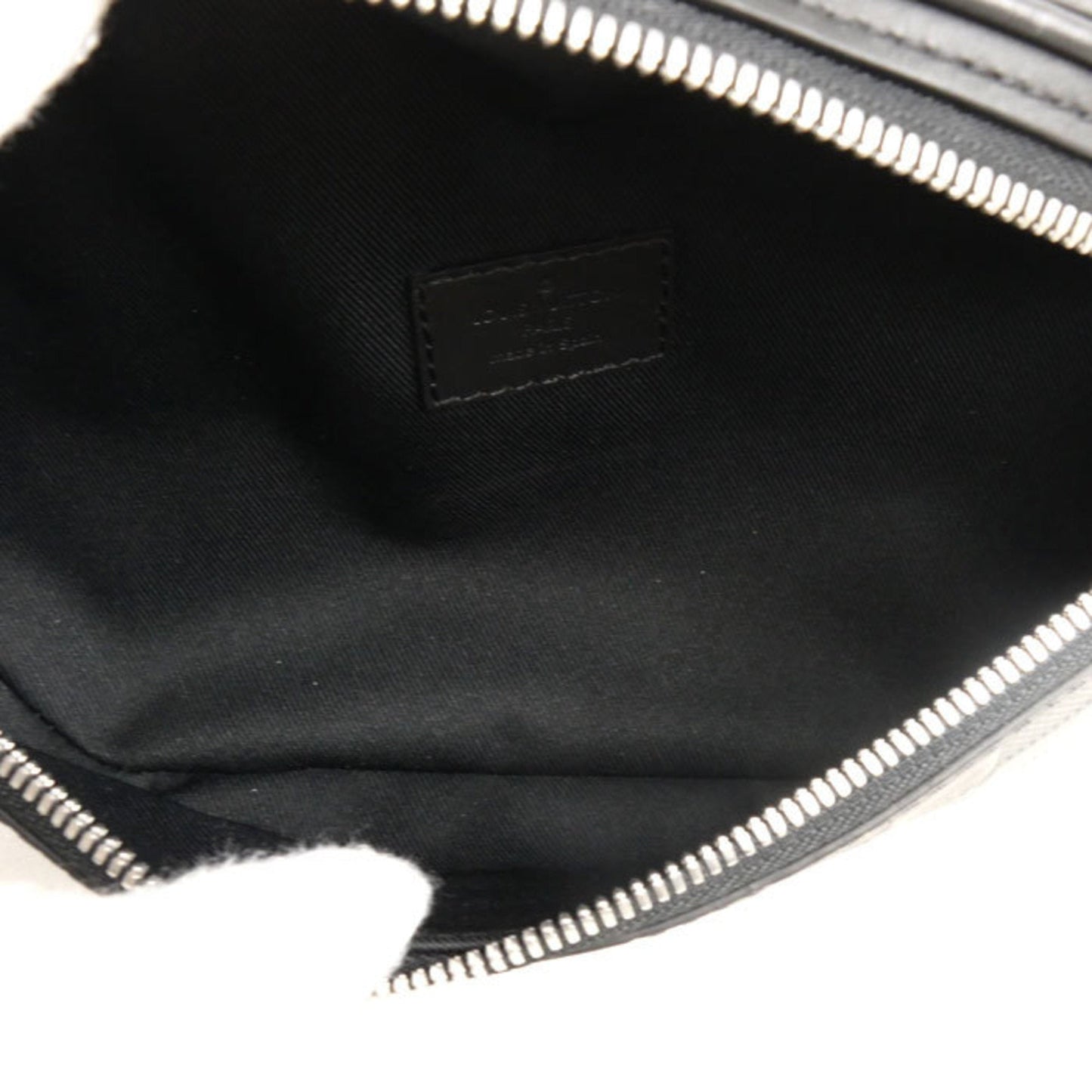 Louis Vuitton  Damier Infini Fanny Pack Sling Bag