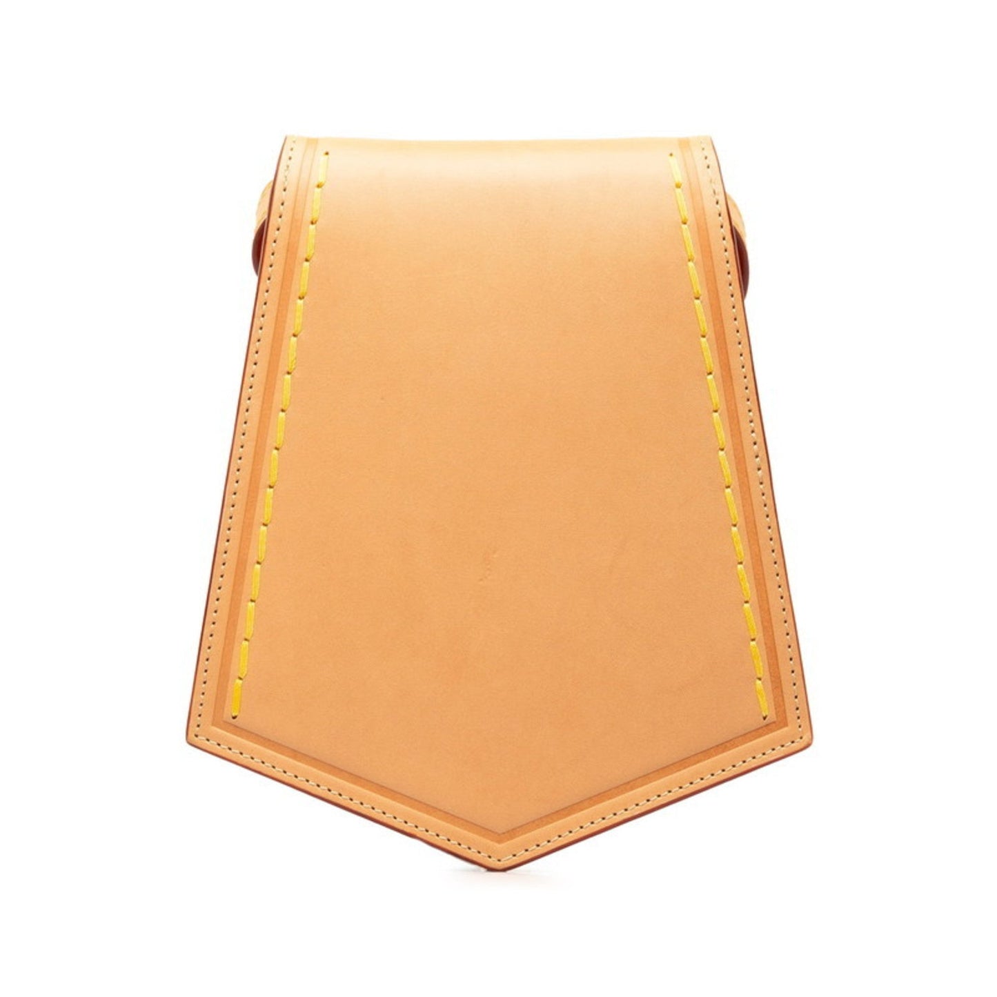 Louis Vuitton  Leather Shoulder Bag