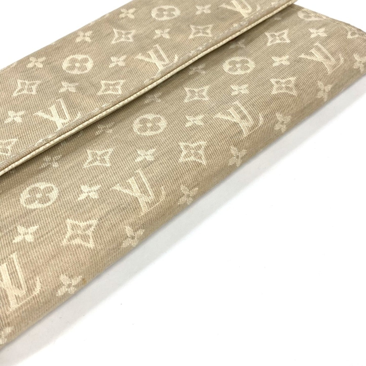 Louis Vuitton  Other Long Wallet (Bi-Fold)