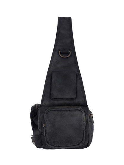 Balenciaga Men Small Crossbody Bag "Superbusy"