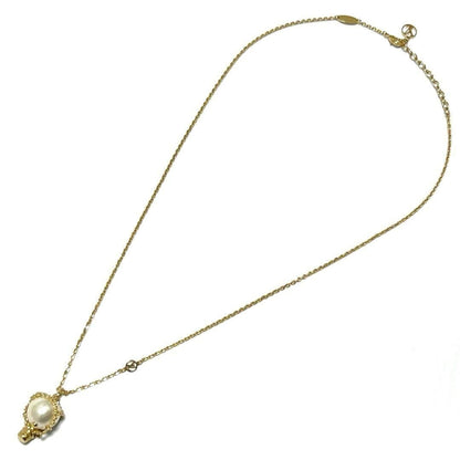 Louis Vuitton  Metal Necklace