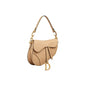 Dior Leather Mini Crossbody Bag