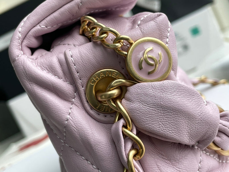 Chanel Luxury Handbag Style 621