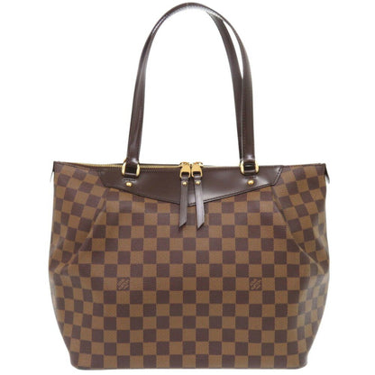 Louis Vuitton  Damier Canvas Damier Canvas Handbag