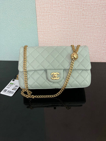 Chanel Luxury Handbag Style 92