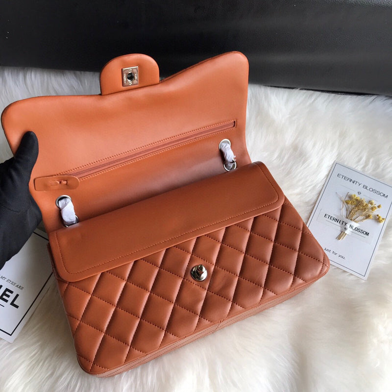 Chanel Luxury Handbag Style 256