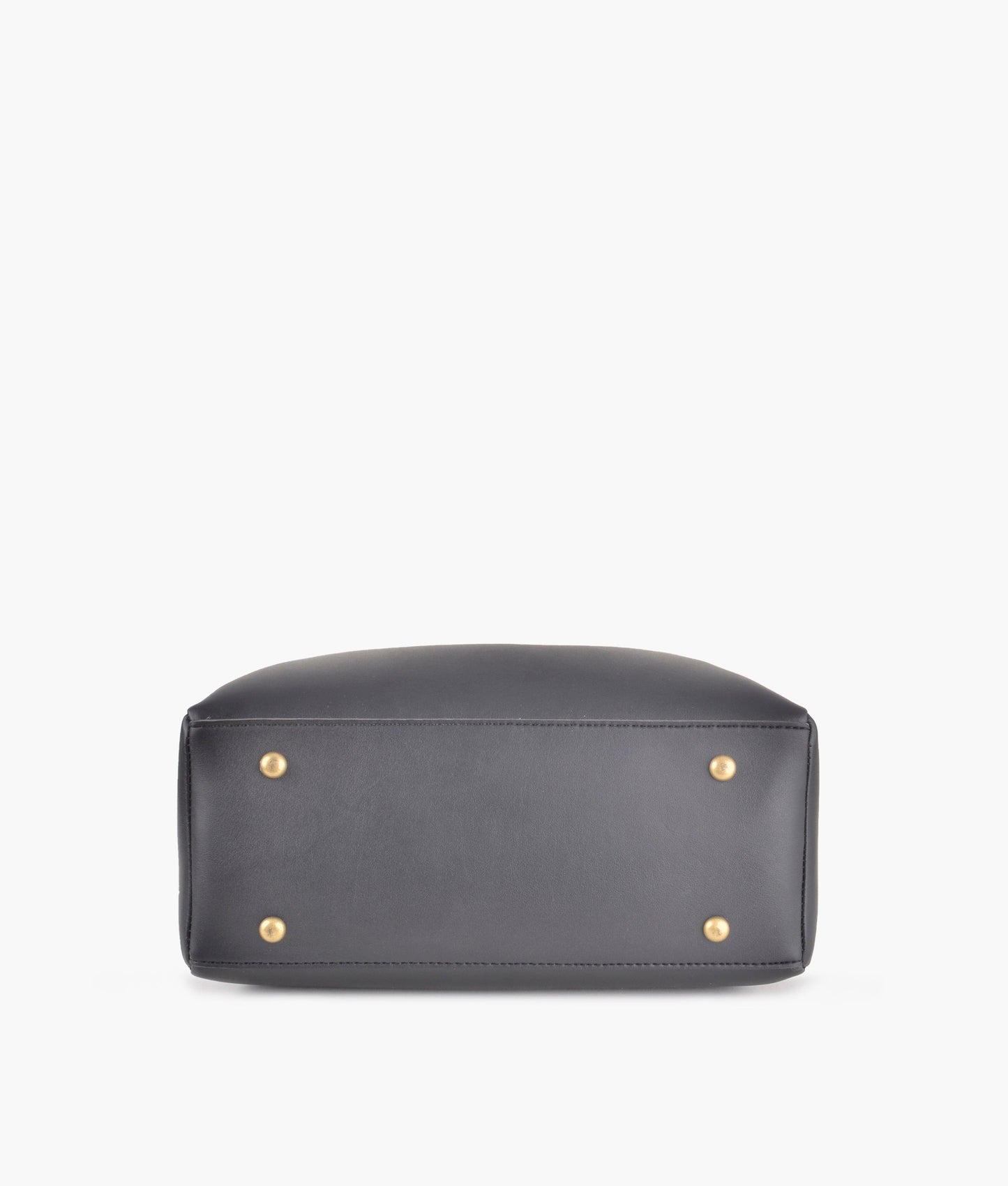Black mini bag