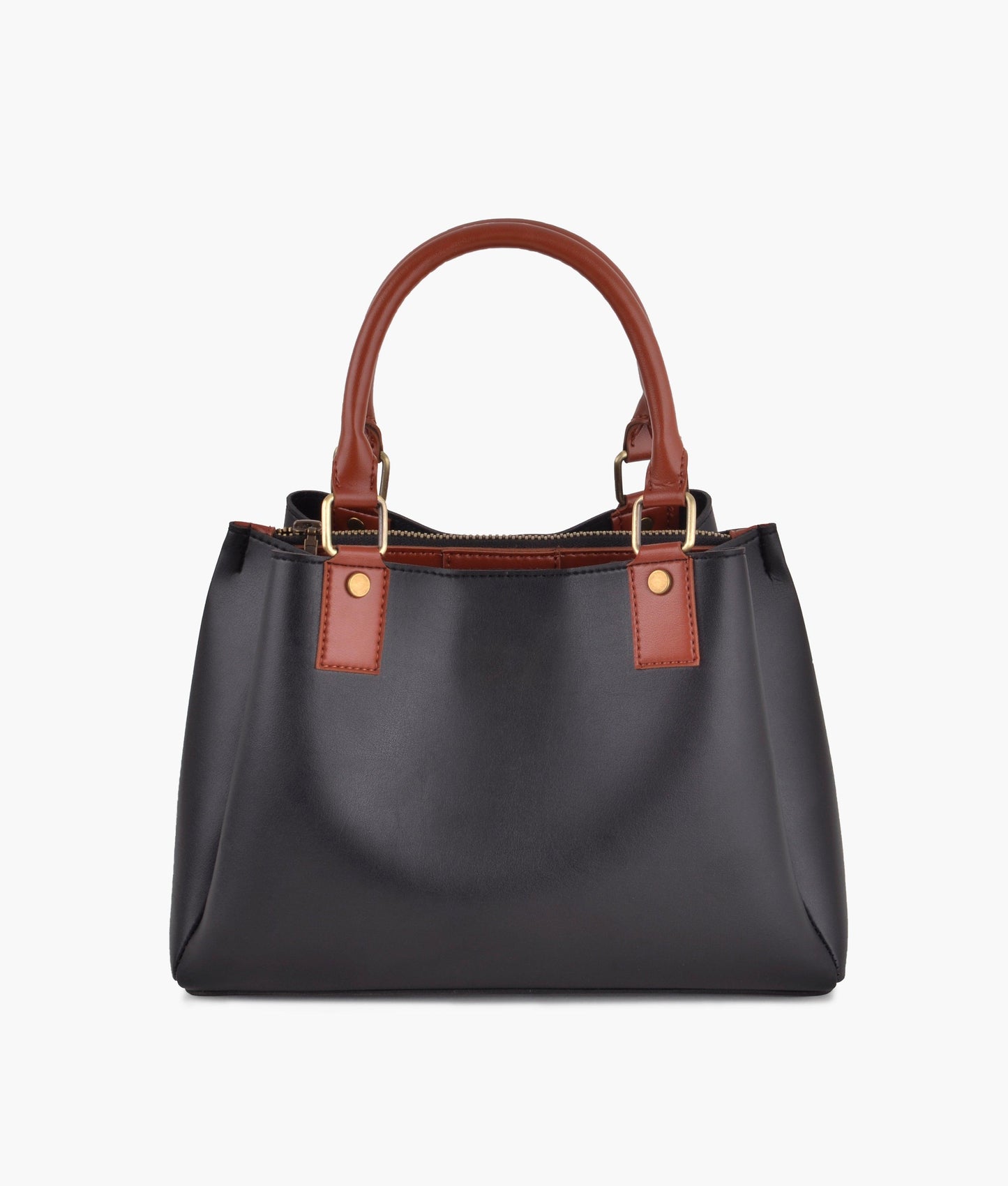 Black mini bag