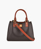 Black mini bag