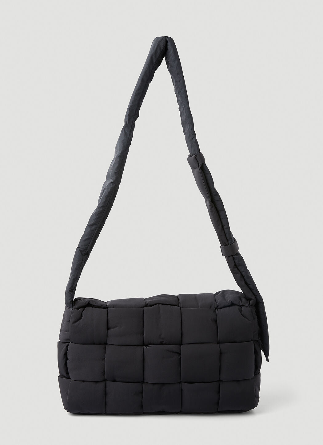 Bottega Veneta Men Paper Cassette Crossbody Bag