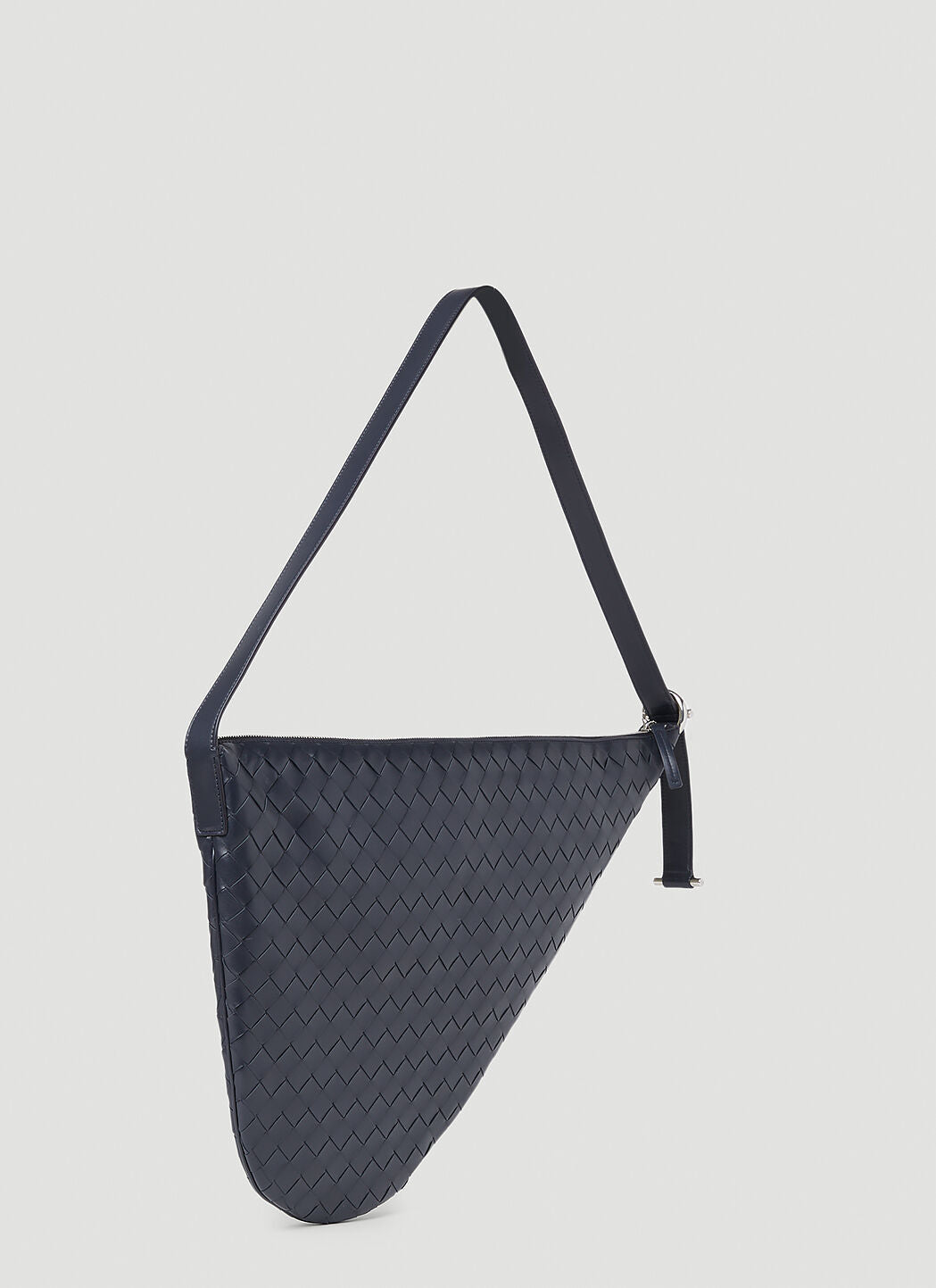Bottega Veneta Men Virgule Crossbody Bag
